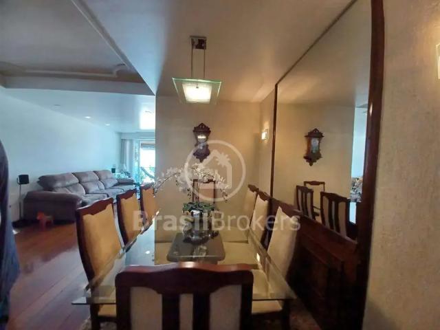 Apartamento para Venda em Rio de Janeiro/RJ Botafogo 3 Quartos