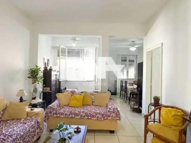 Apartamento para Venda em Rio de Janeiro/RJ Botafogo 3 Quartos