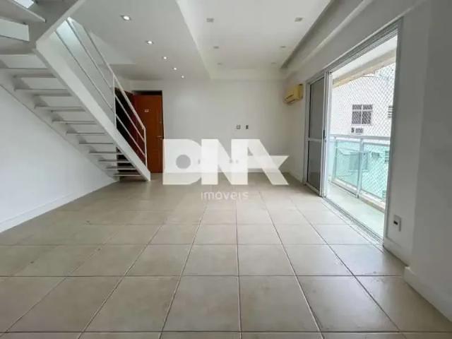 Apartamento para Venda em Rio de Janeiro/RJ Botafogo 3 Quartos