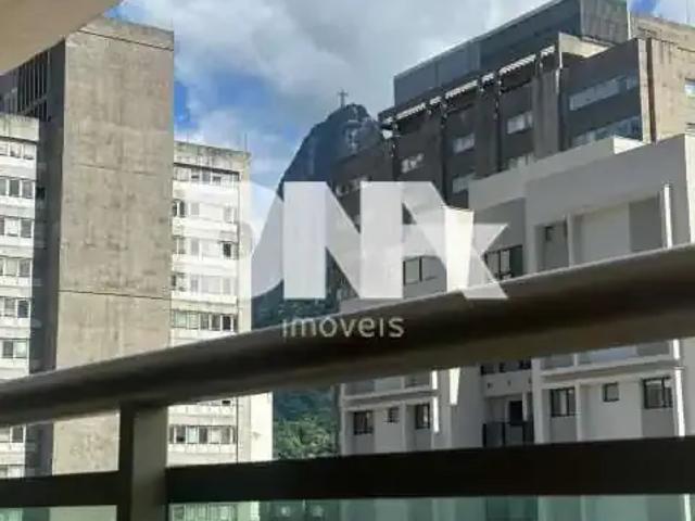 Apartamento para Venda em Rio de Janeiro/RJ Botafogo 3 Quartos