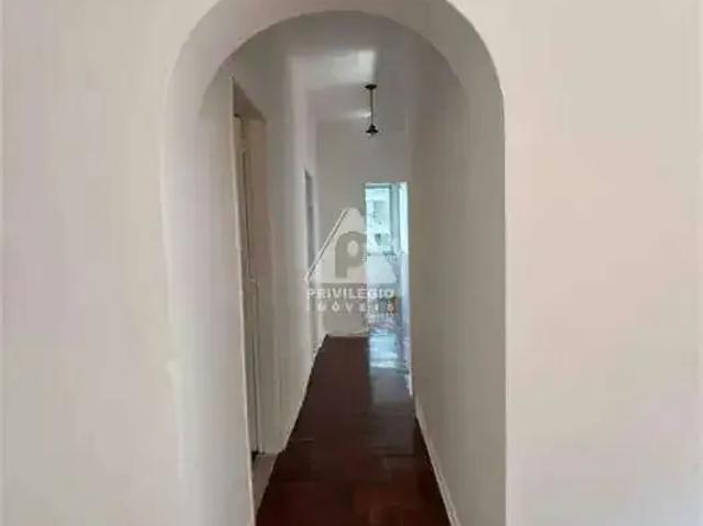 Apartamento para Venda em Rio de Janeiro/RJ Botafogo 3 Quartos