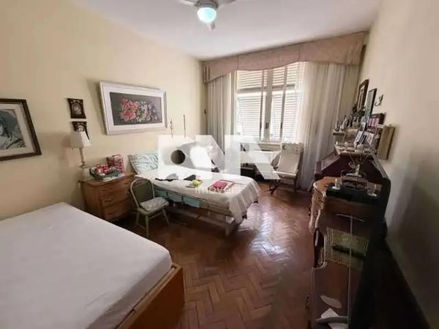 Apartamento para Venda em Rio de Janeiro/RJ Botafogo 3 Quartos