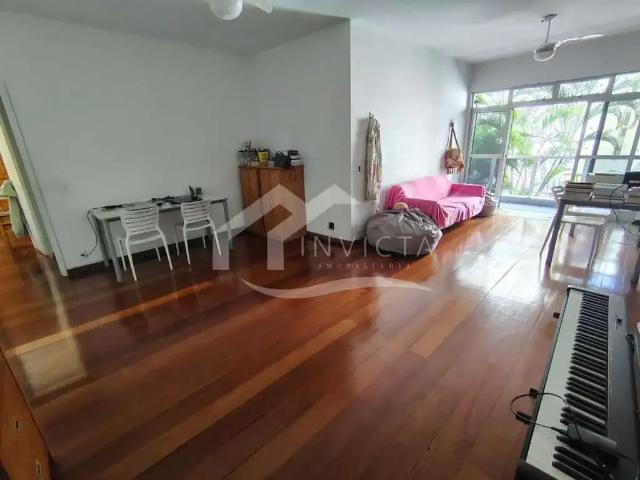Apartamento para Venda em Rio de Janeiro/RJ Botafogo 3 Quartos