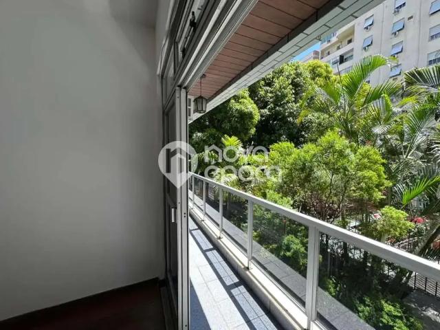 Apartamento para Venda em Rio de Janeiro/RJ Botafogo 3 Quartos