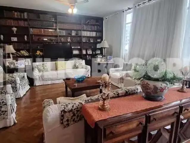 Apartamento para Venda em Rio de Janeiro/RJ Botafogo 3 Quartos