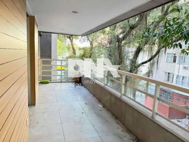 Apartamento para Venda em Rio de Janeiro/RJ Botafogo 3 Quartos