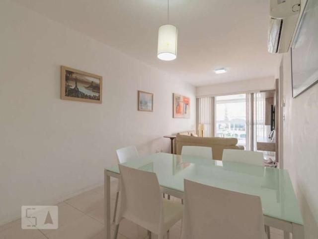 Apartamento para Venda em Rio de Janeiro/RJ Botafogo 3 Quartos