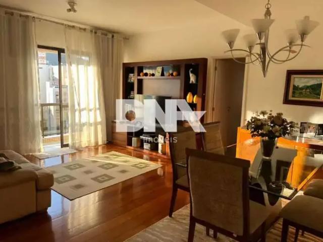 Apartamento para Venda em Rio de Janeiro/RJ Botafogo 3 Quartos