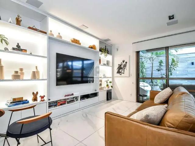 Apartamento para Venda em Rio de Janeiro/RJ Botafogo 3 Quartos