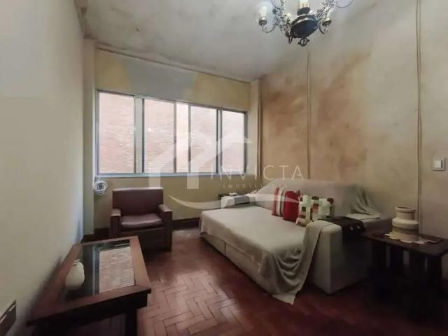 Apartamento para Venda em Rio de Janeiro/RJ Botafogo 3 Quartos