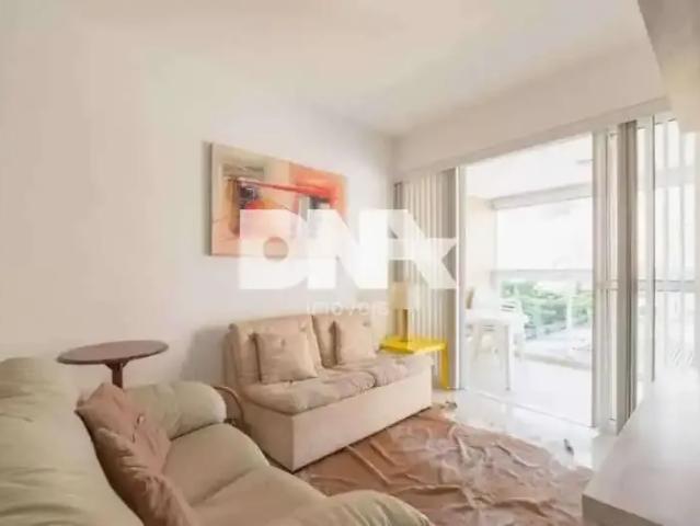 Apartamento para Venda em Rio de Janeiro/RJ Botafogo 3 Quartos