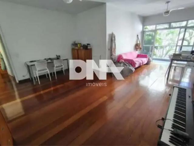 Apartamento para Venda em Rio de Janeiro/RJ Botafogo 3 Quartos