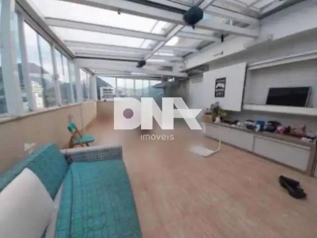Apartamento para Venda em Rio de Janeiro/RJ Botafogo 3 Quartos