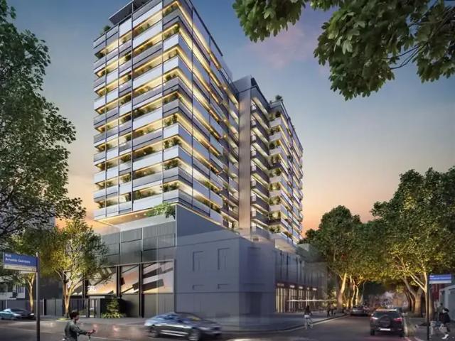 Apartamento para Venda em Rio de Janeiro/RJ Botafogo 3 Quartos