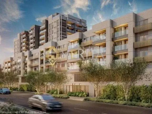 Apartamento para Venda em Rio de Janeiro/RJ Botafogo 3 Quartos