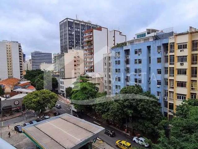 Apartamento para Venda em Rio de Janeiro/RJ Botafogo 3 Quartos
