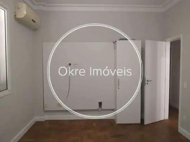 Apartamento para Venda em Rio de Janeiro/RJ Botafogo 3 Quartos