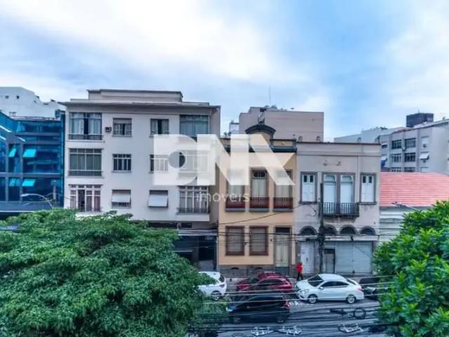 Apartamento para Venda em Rio de Janeiro/RJ Botafogo 3 Quartos