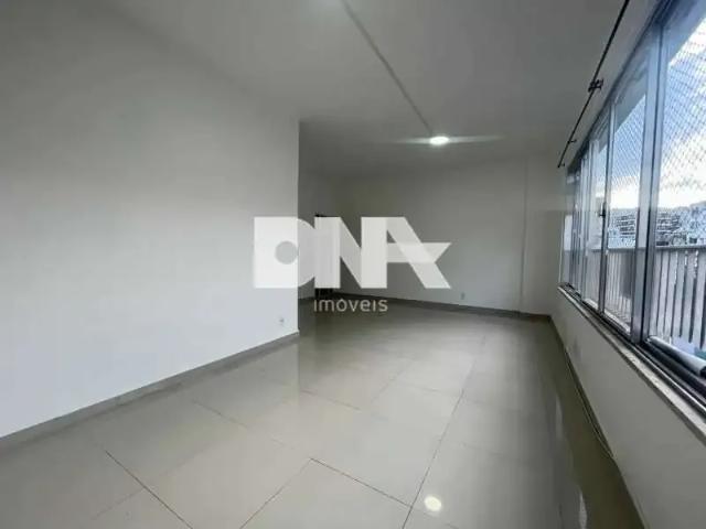 Apartamento para Venda em Rio de Janeiro/RJ Botafogo 3 Quartos