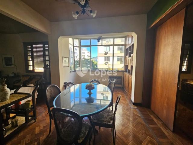 Apartamento para Venda em Rio de Janeiro/RJ Botafogo 3 Quartos