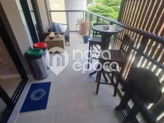 Apartamento para Venda em Rio de Janeiro/RJ Botafogo 3 Quartos