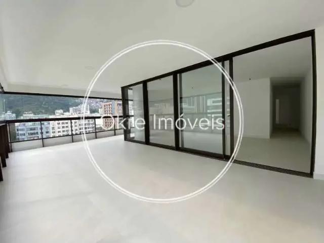 Apartamento para Venda em Rio de Janeiro/RJ Botafogo 3 Quartos