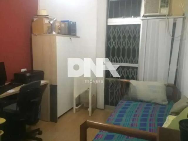 Apartamento para Venda em Rio de Janeiro/RJ Botafogo 3 Quartos