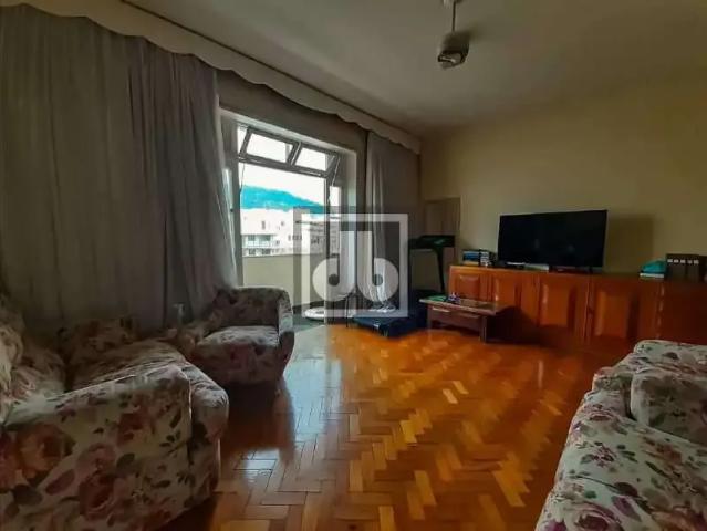 Apartamento para Venda em Rio de Janeiro/RJ Botafogo 3 Quartos