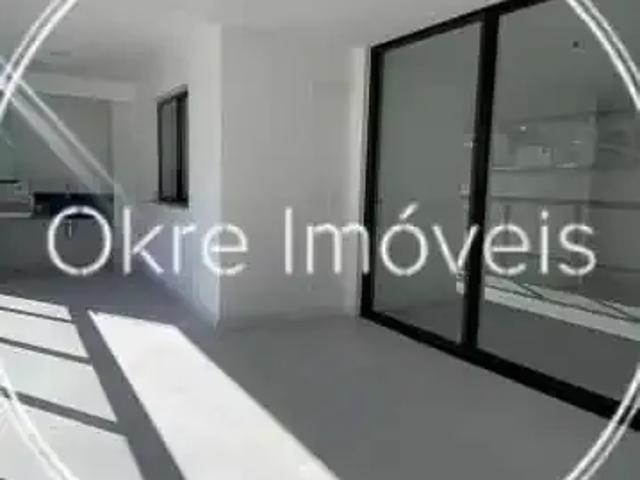 Apartamento para Venda em Rio de Janeiro/RJ Botafogo 3 Quartos