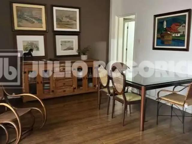 Apartamento para Venda em Rio de Janeiro/RJ Botafogo 3 Quartos