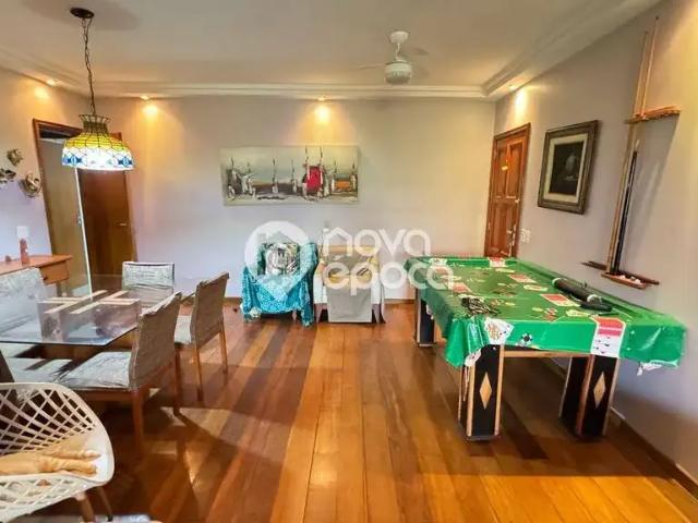 Apartamento para Venda em Rio de Janeiro/RJ Botafogo 3 Quartos