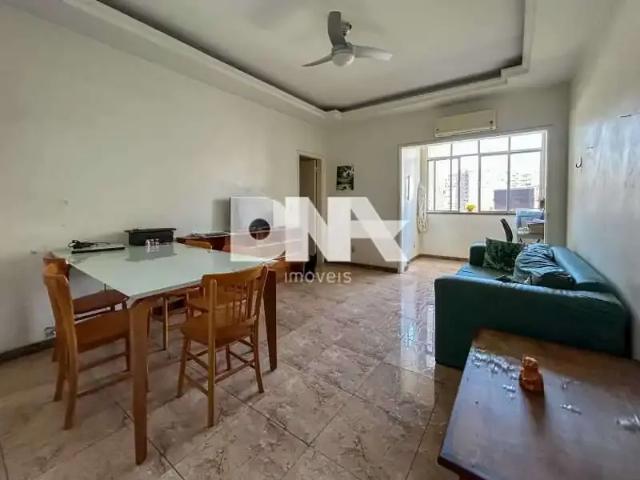 Apartamento para Venda em Rio de Janeiro/RJ Botafogo 3 Quartos