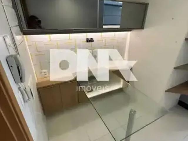 Apartamento para Venda em Rio de Janeiro/RJ Botafogo 3 Quartos