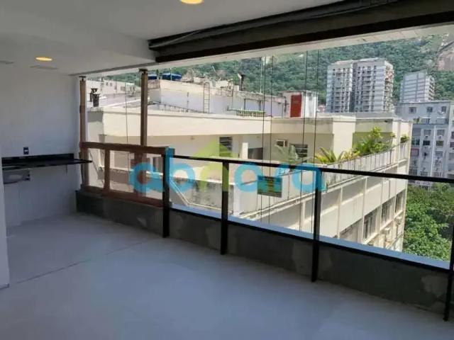 Apartamento para Venda em Rio de Janeiro/RJ Botafogo 3 Quartos