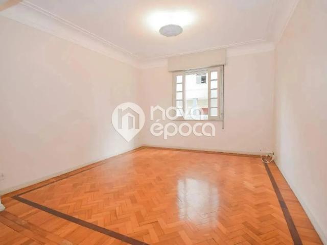 Apartamento para Venda em Rio de Janeiro/RJ Botafogo 3 Quartos