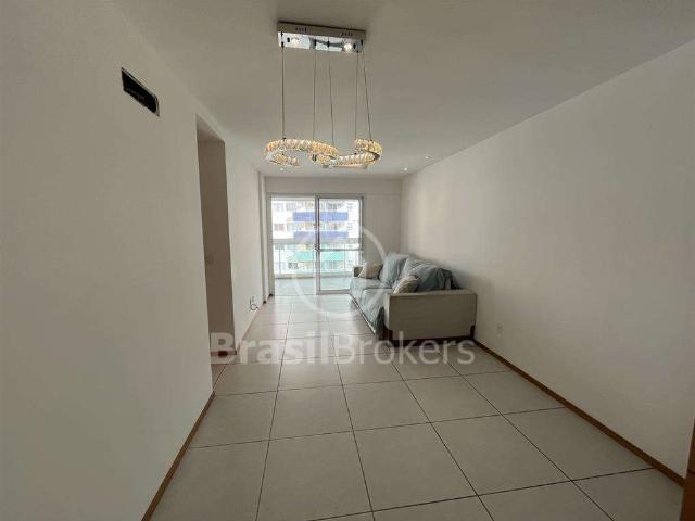 Apartamento para Venda em Rio de Janeiro/RJ Botafogo 3 Quartos