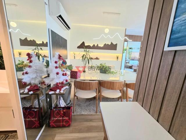Apartamento para Venda em Rio de Janeiro/RJ Botafogo 3 Quartos