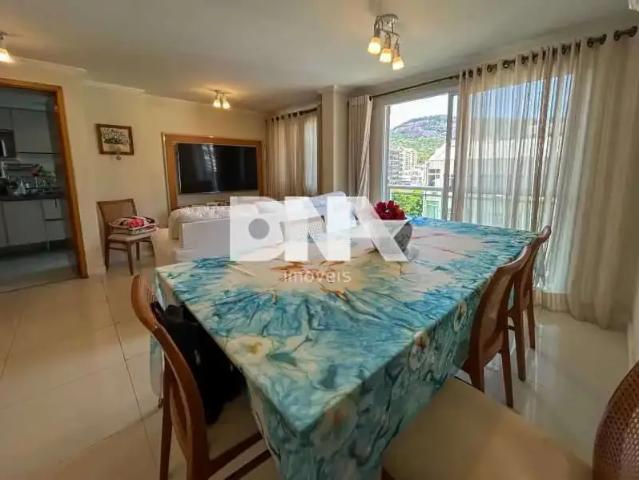 Apartamento para Venda em Rio de Janeiro/RJ Botafogo 3 Quartos