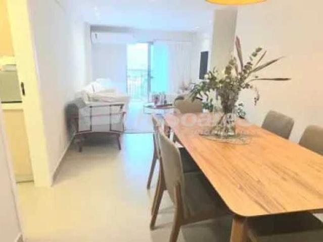 Apartamento para Venda em Rio de Janeiro/RJ Botafogo 3 Quartos