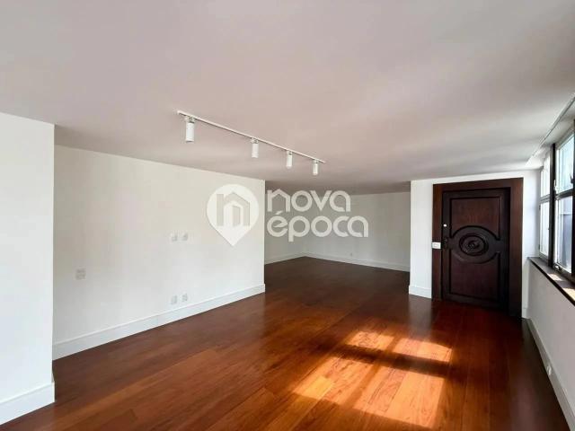 Apartamento para Venda em Rio de Janeiro/RJ Botafogo 3 Quartos
