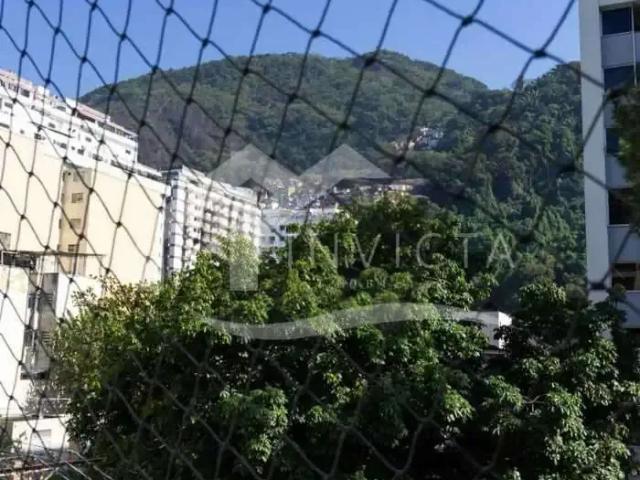 Apartamento para Venda em Rio de Janeiro/RJ Botafogo 3 Quartos