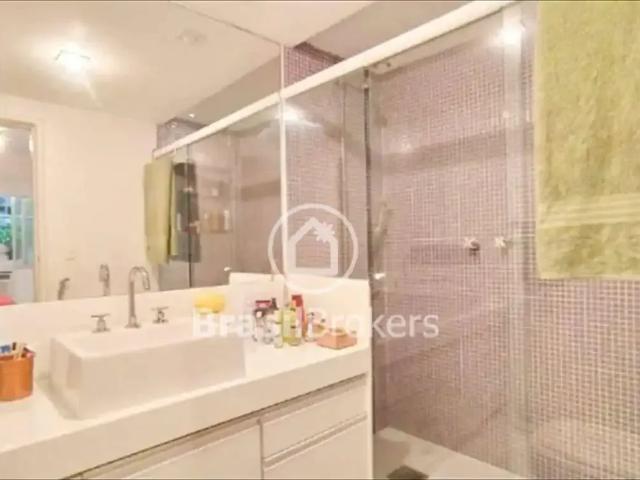 Apartamento para Venda em Rio de Janeiro/RJ Botafogo 3 Quartos