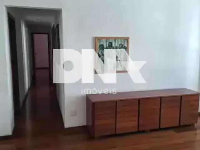 Apartamento para Venda em Rio de Janeiro/RJ Botafogo 3 Quartos