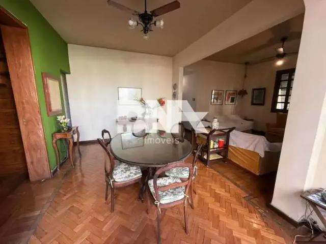Apartamento para Venda em Rio de Janeiro/RJ Botafogo 3 Quartos