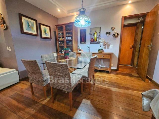 Apartamento para Venda em Rio de Janeiro/RJ Botafogo 3 Quartos