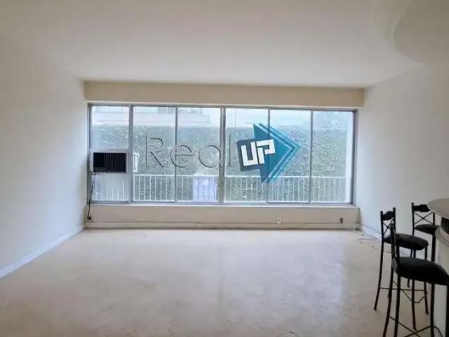 Apartamento para Venda em Rio de Janeiro/RJ Botafogo 3 Quartos