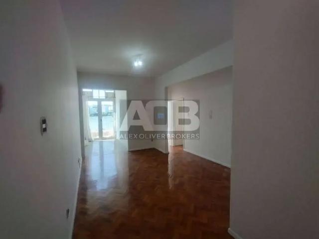 Apartamento para Venda em Rio de Janeiro/RJ Botafogo 3 Quartos