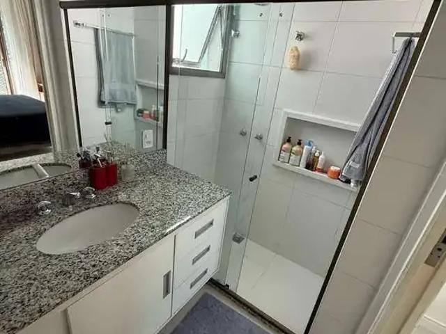 Apartamento para Venda em Rio de Janeiro/RJ Botafogo 3 Quartos