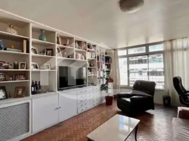 Apartamento para Venda em Rio de Janeiro/RJ Botafogo 3 Quartos
