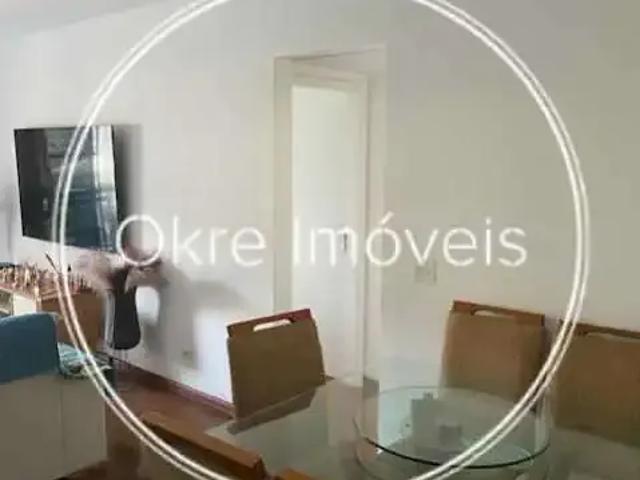 Apartamento para Venda em Rio de Janeiro/RJ Botafogo 3 Quartos